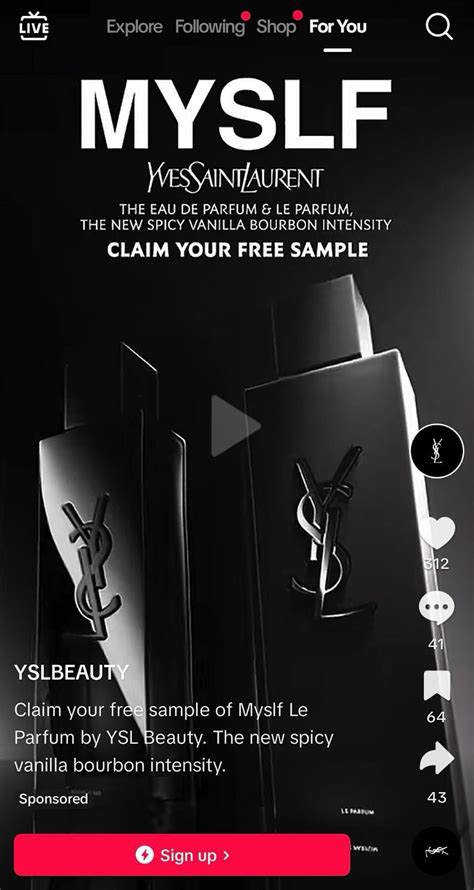 ysl myslf sample size|ysl myslf le.